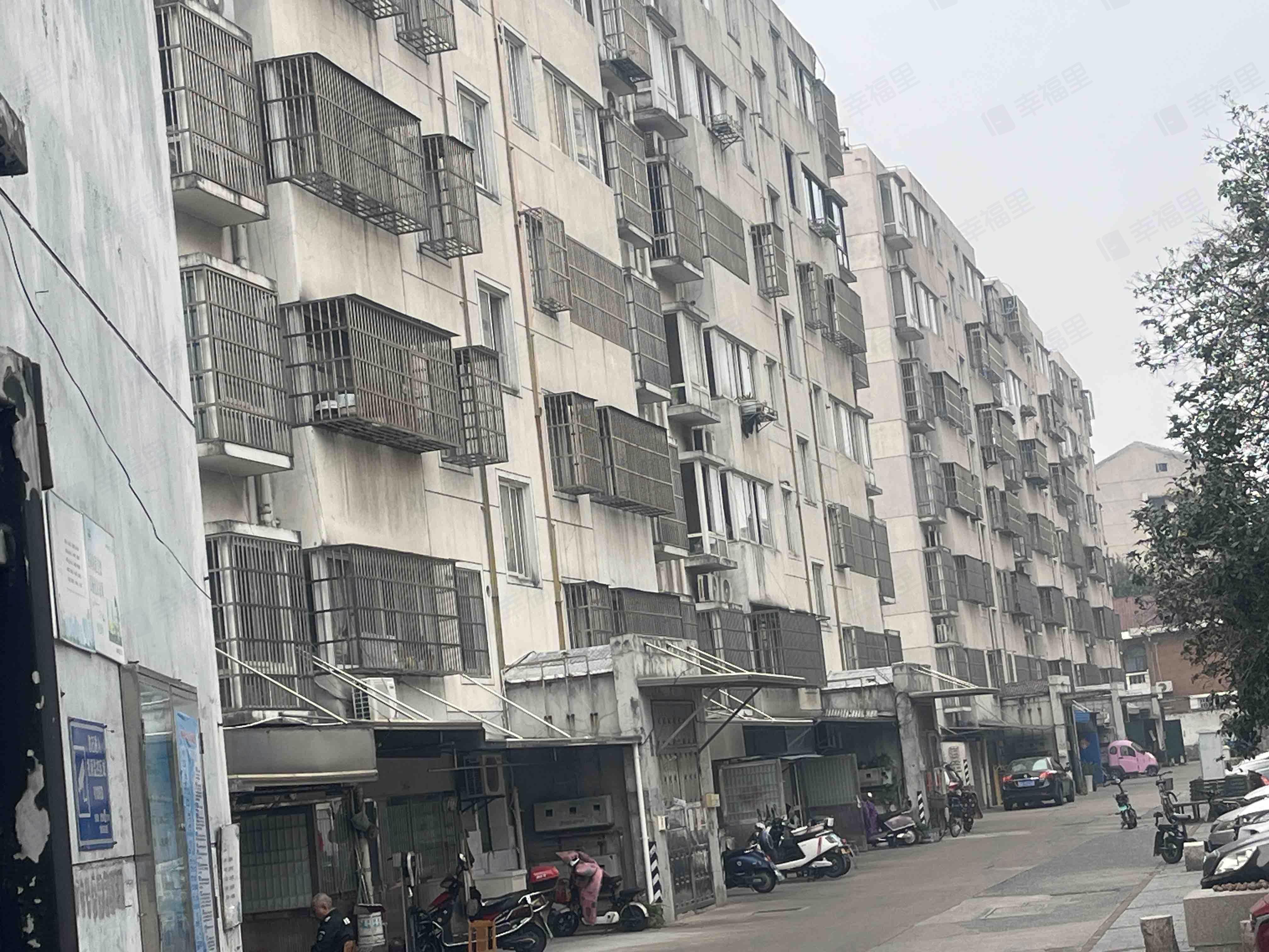 都家苑小区效果图
