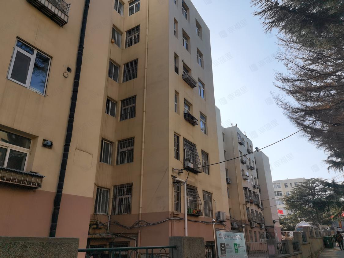 北京李沧-沧口公园/暂无年代城安路11号
