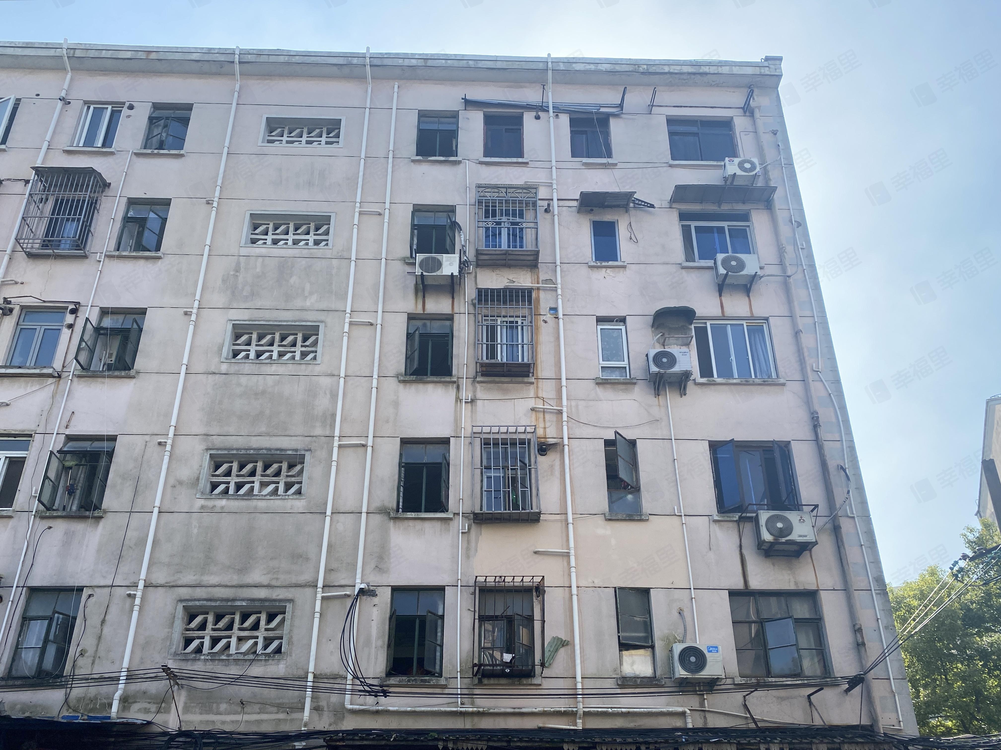 梅园(四街坊)小区效果图