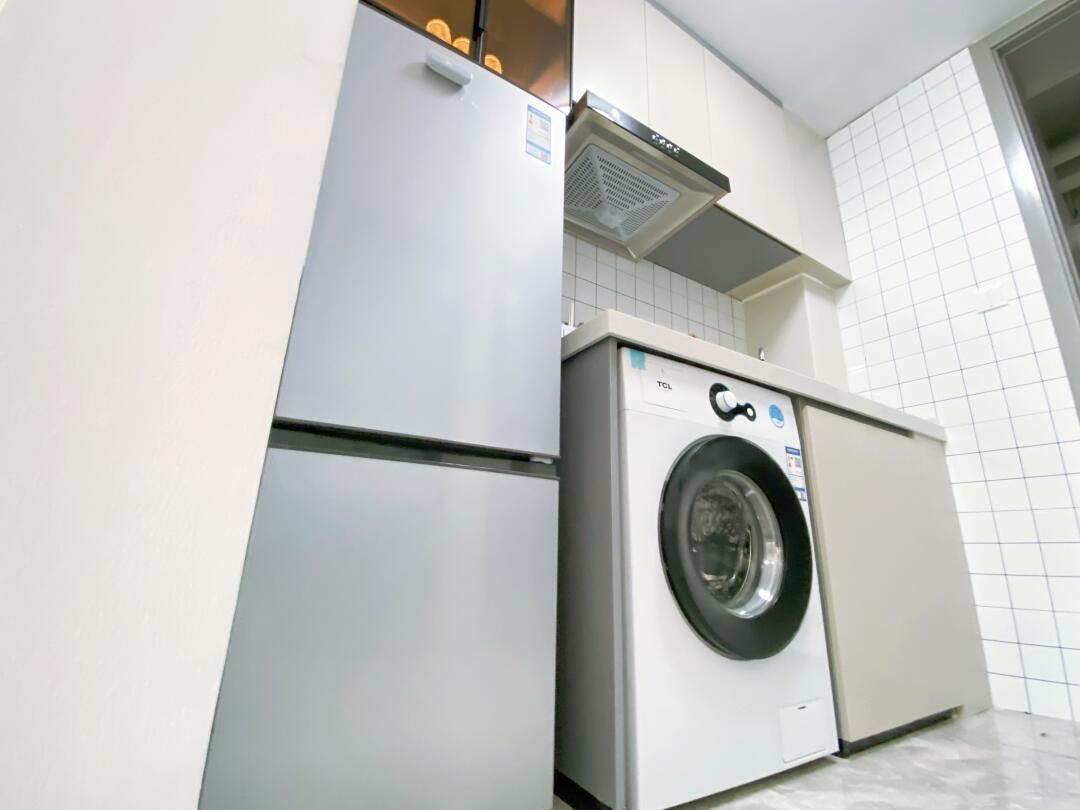 整租·富联新村