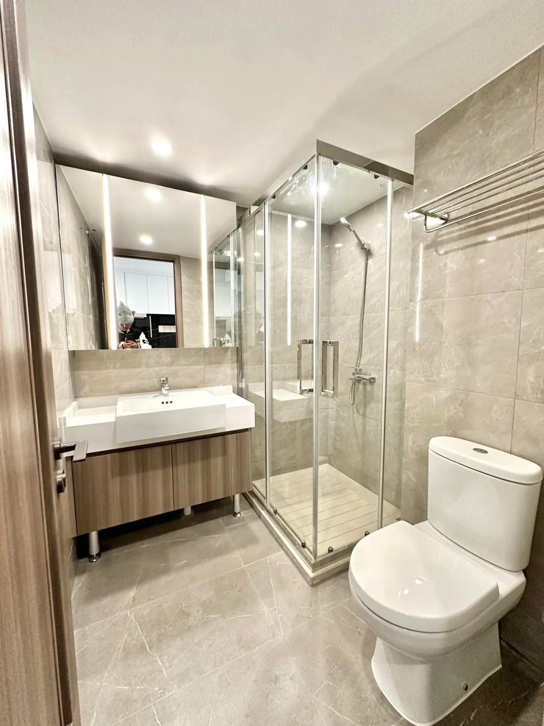 整租·建园小区