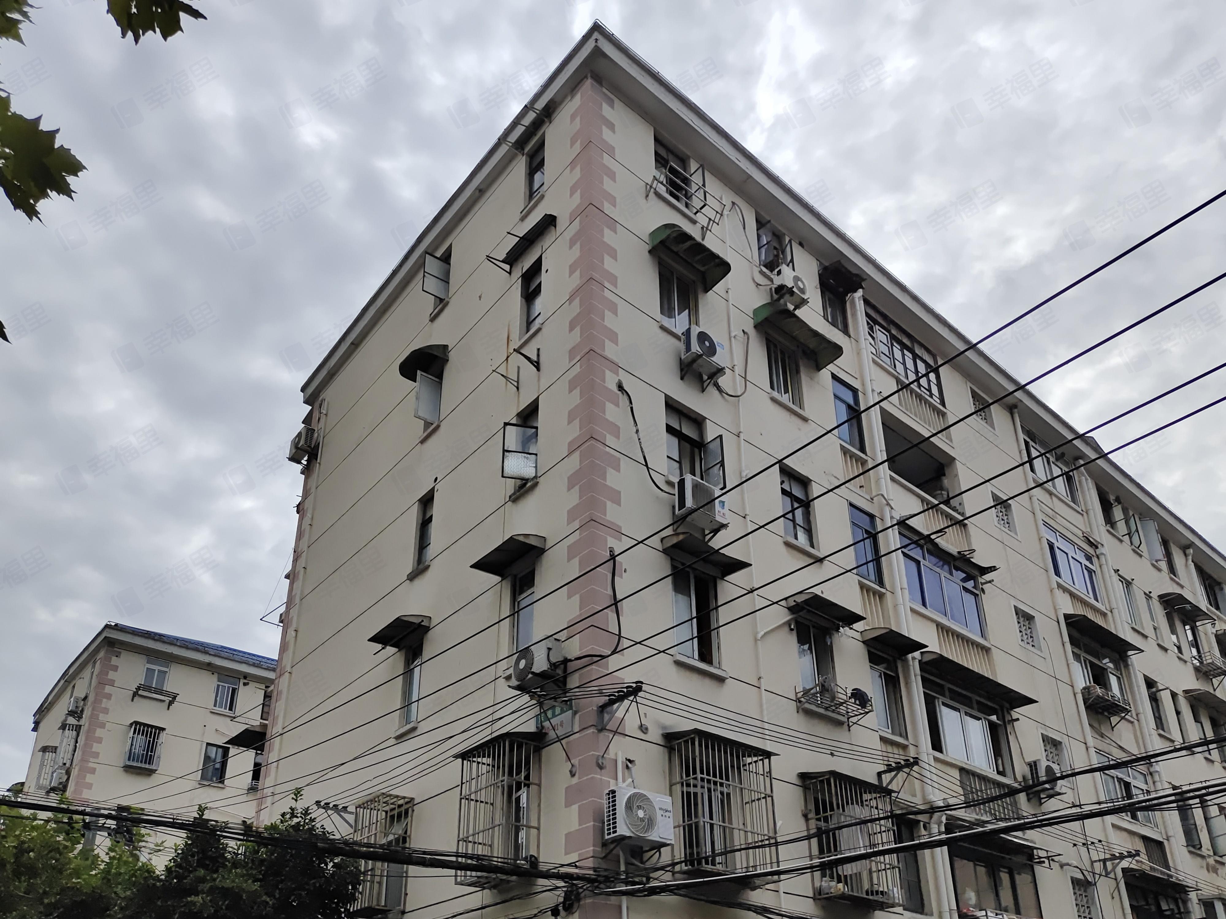 东南新村小区效果图