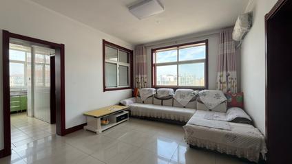 北京凤凰城(梧桐苑)3室2厅93平中楼层/共6层