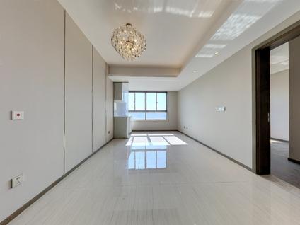 北京金茂府3室2厅88.93平高楼层/共25层