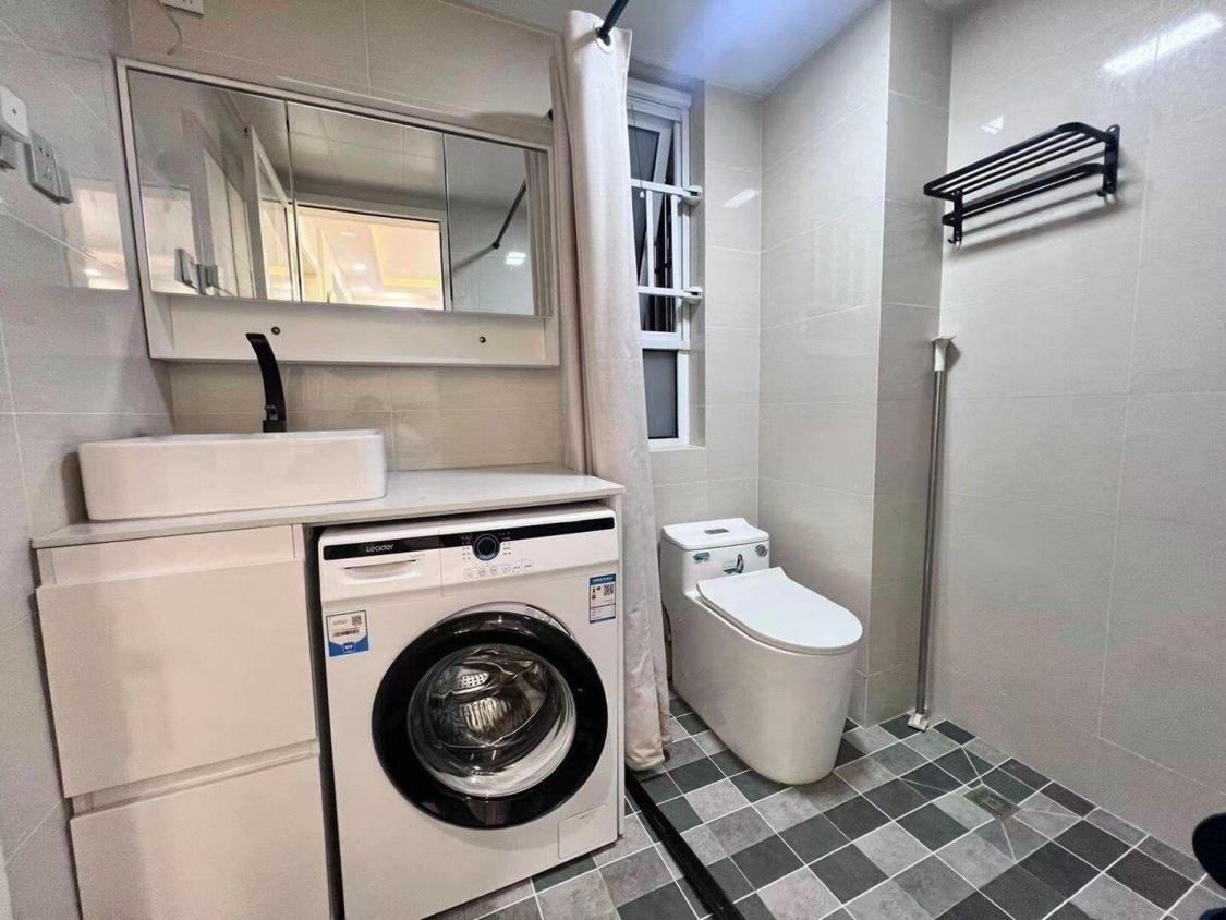 合租·练祁佳城盛蔷坊