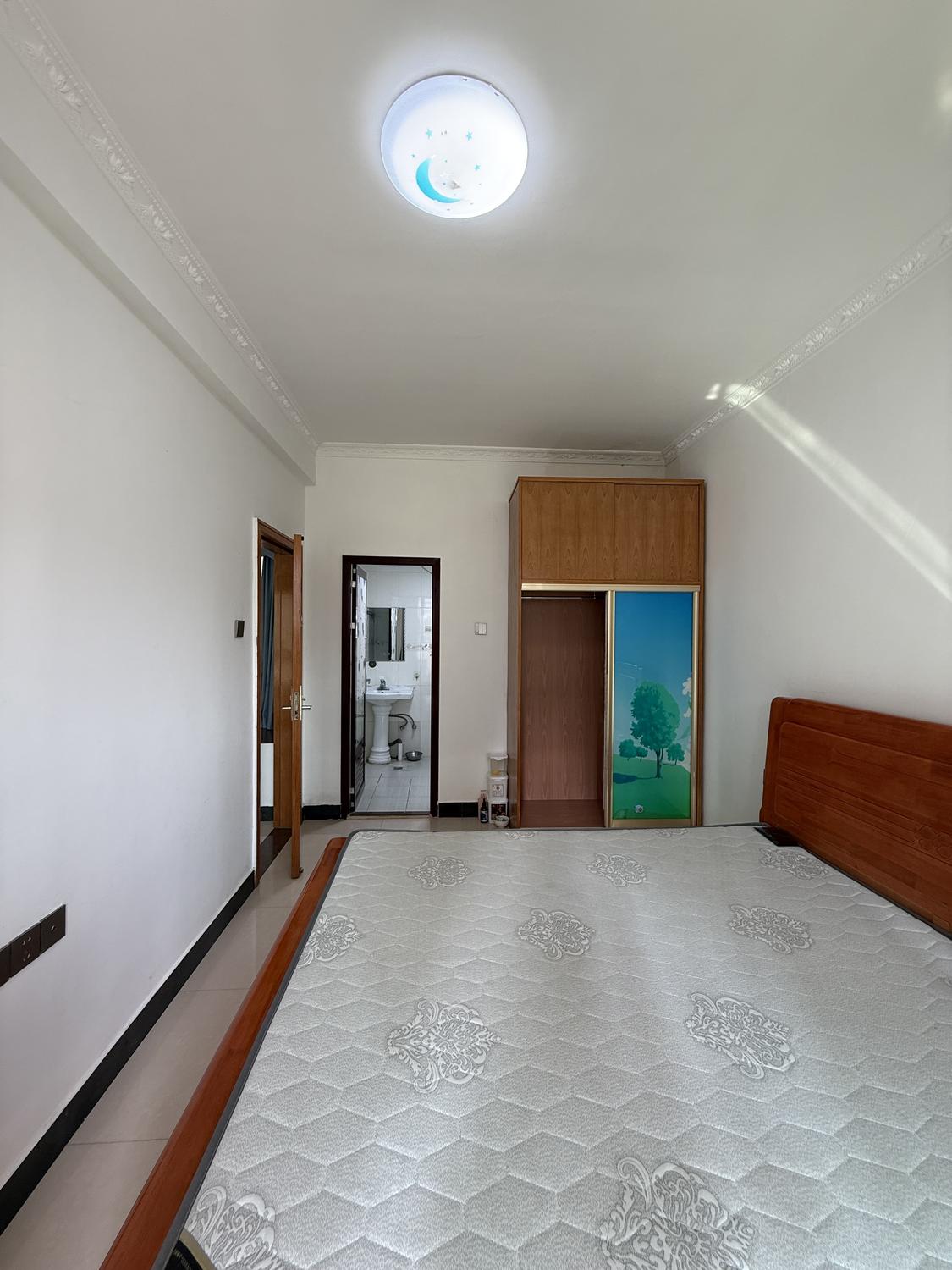 整租·雅居乐花园(一期)