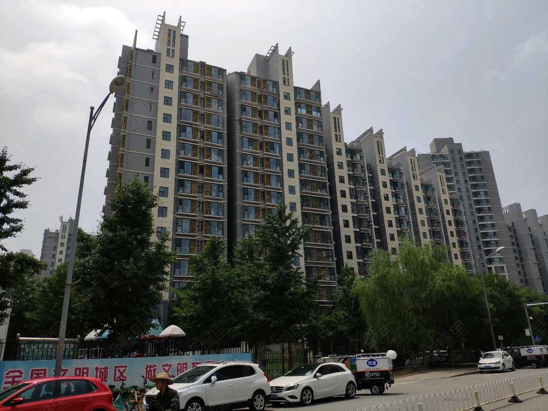 京汉旭城家园点评,鲁谷,京汉旭城家园评价,业主点评,测评信息-北京