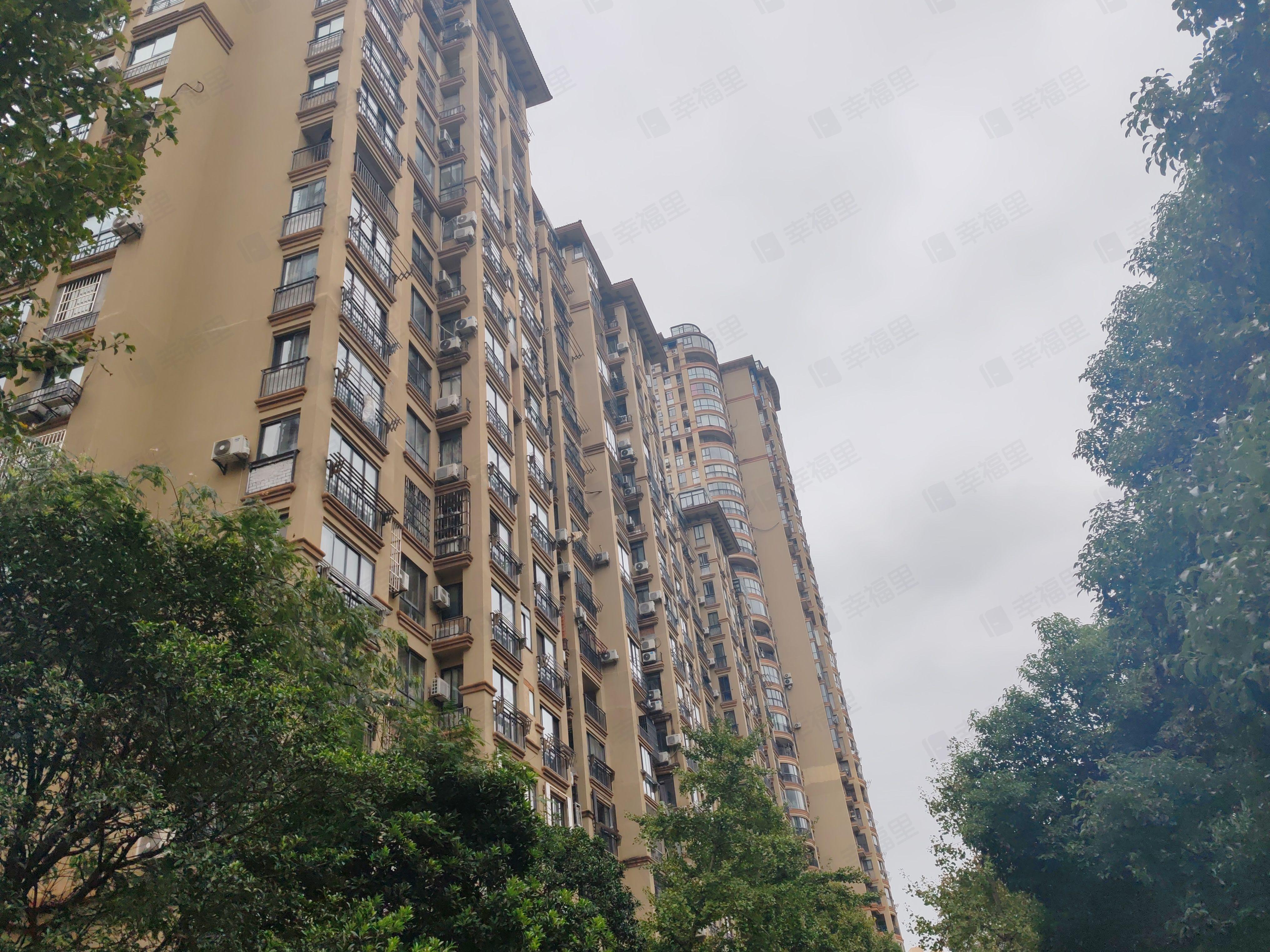 星汇半岛二期领域小区效果图