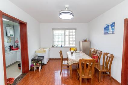 北京永和家园(一期)3室2厅94.93平中楼层/共11层