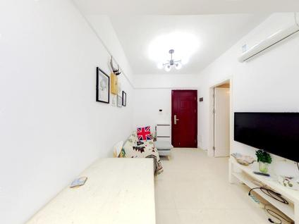 北京中怡居2室2厅51.3平中楼层/共9层