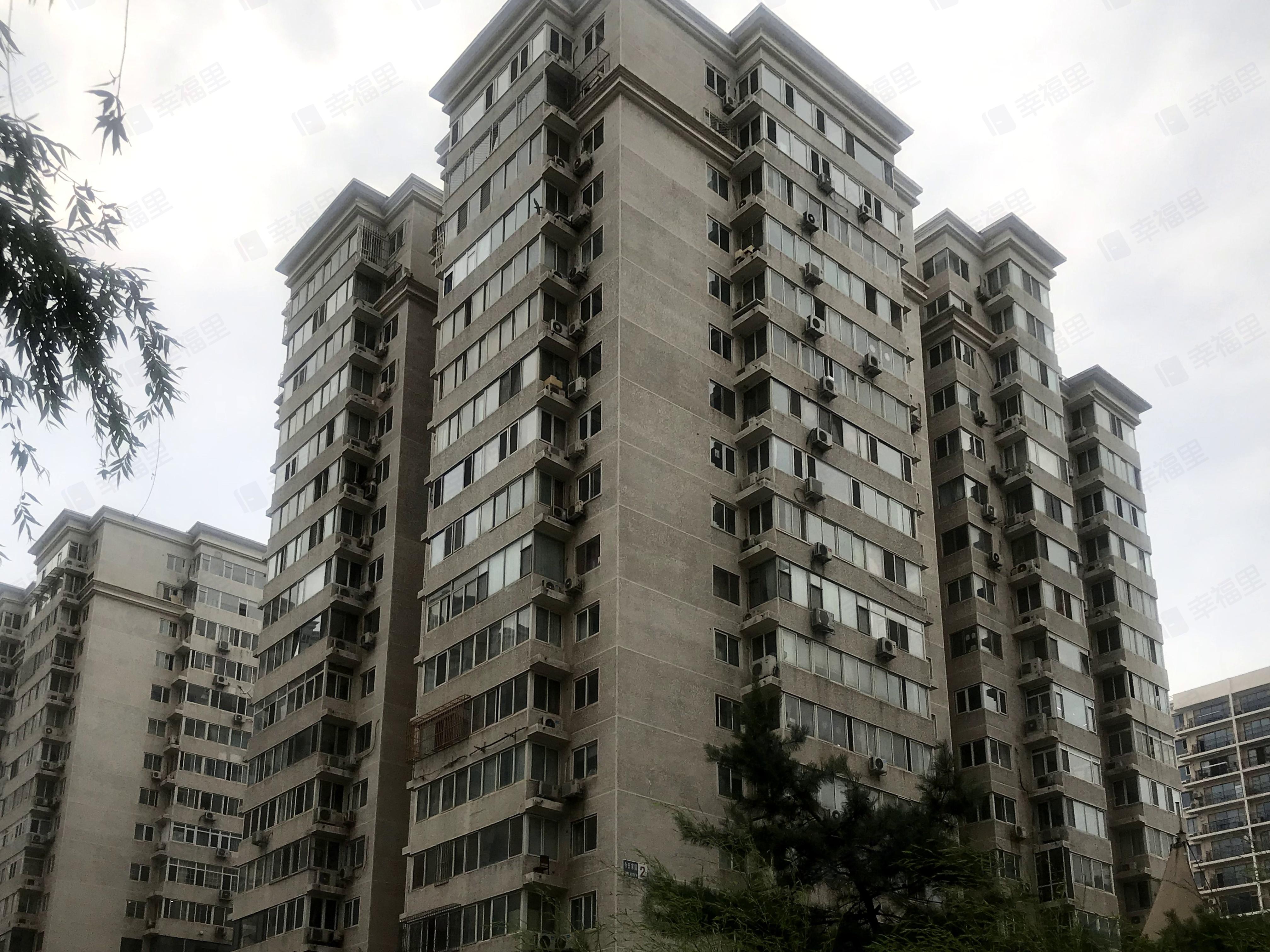 今日家园小区效果图