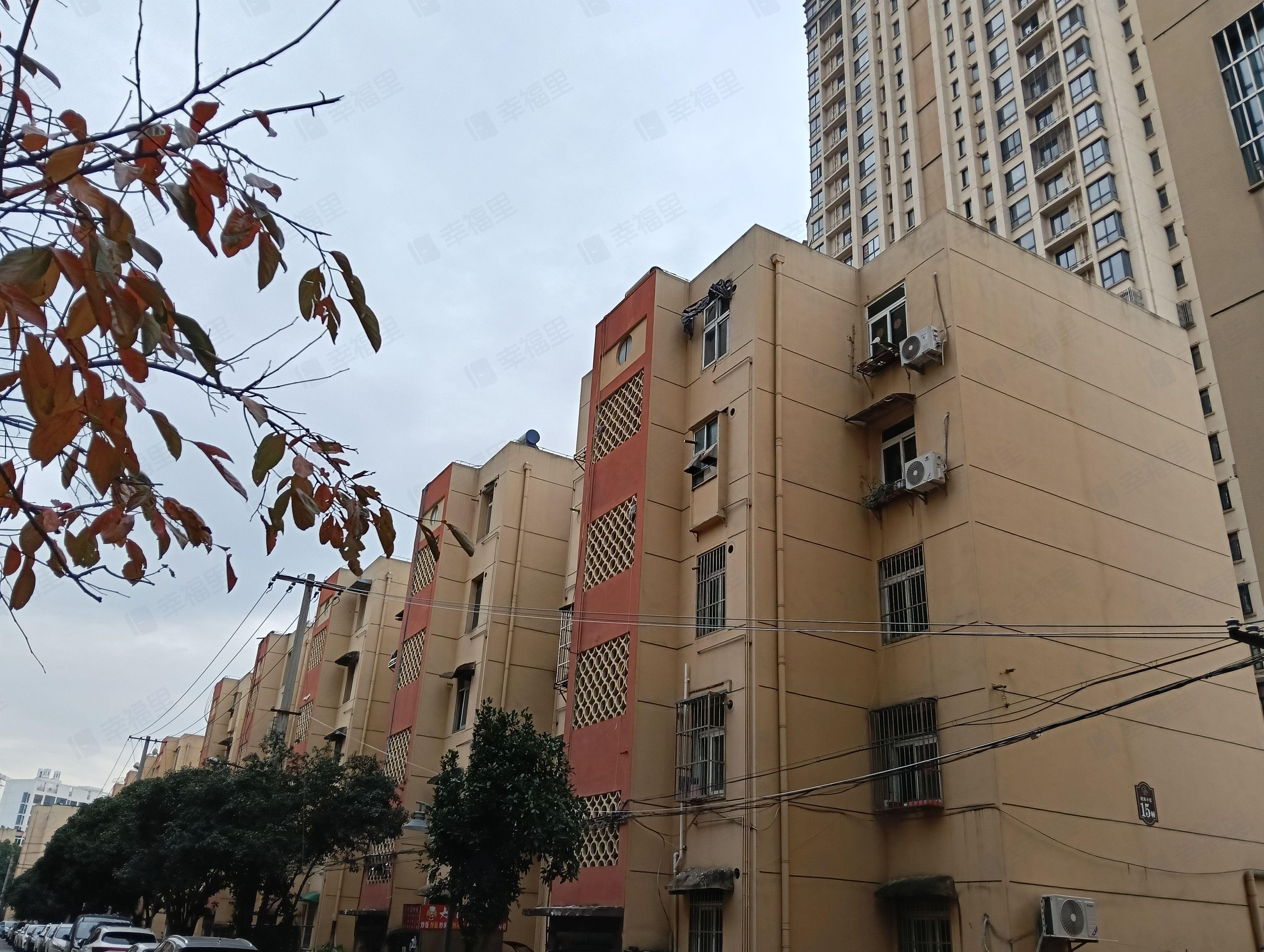 皖东小区小区效果图