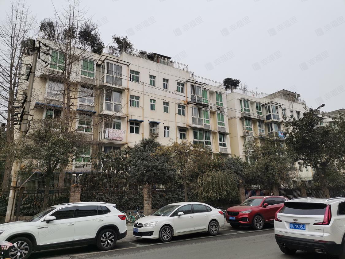 成都郫都-郫县城区/2006年建百舜苑