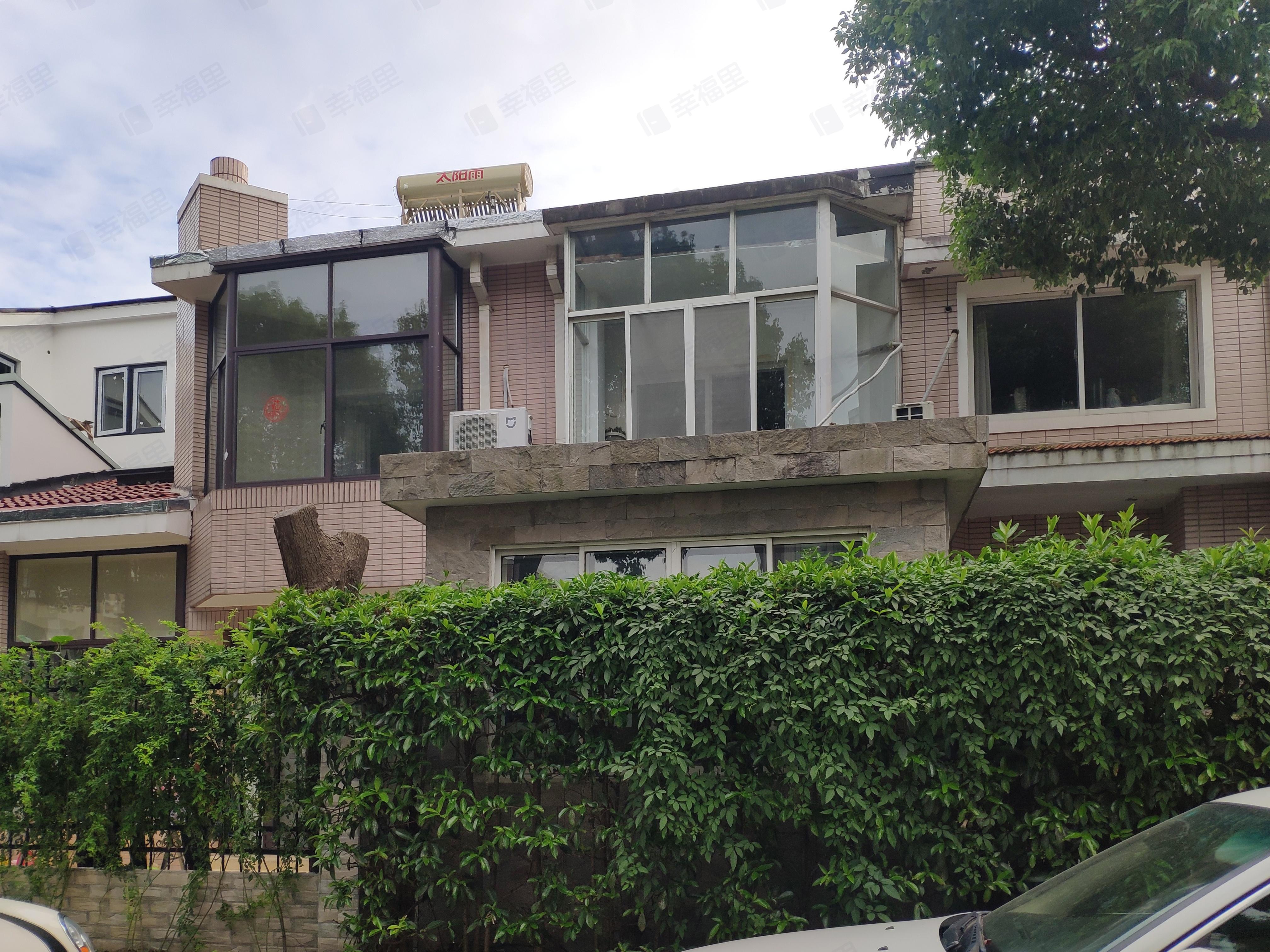 康虹花园(住宅)小区效果图