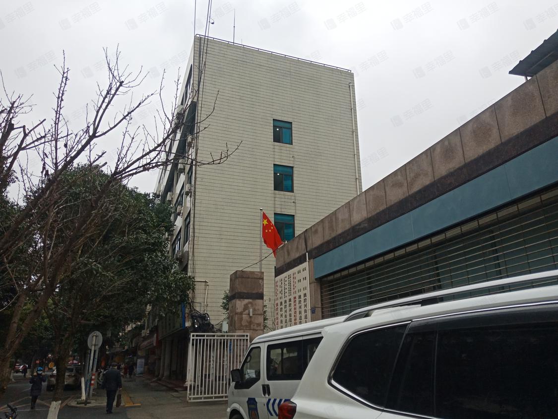 成都成华-万象城/暂无年代东篱路29号新6院