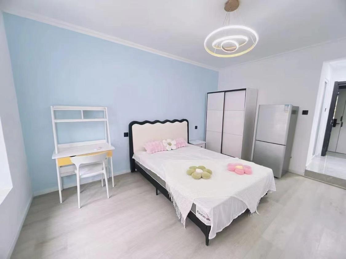 合租·扇骨里小区