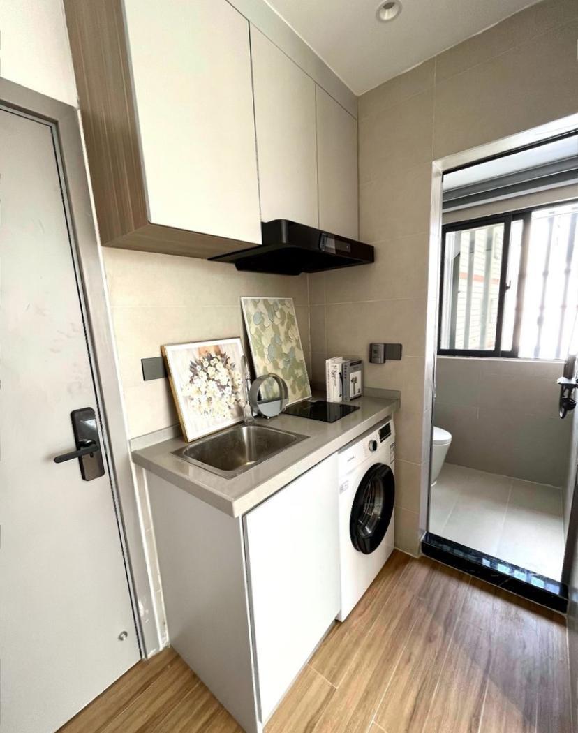 整租·沙浦二村