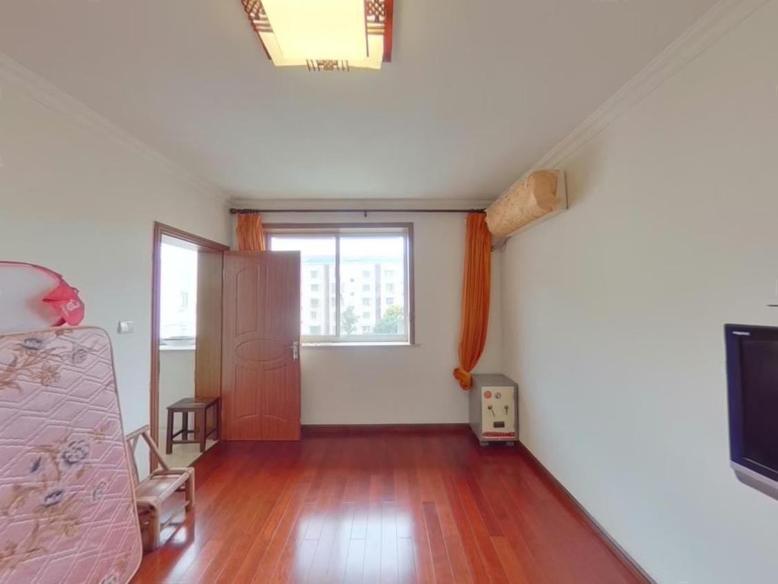 整租·临汾路1244弄小区