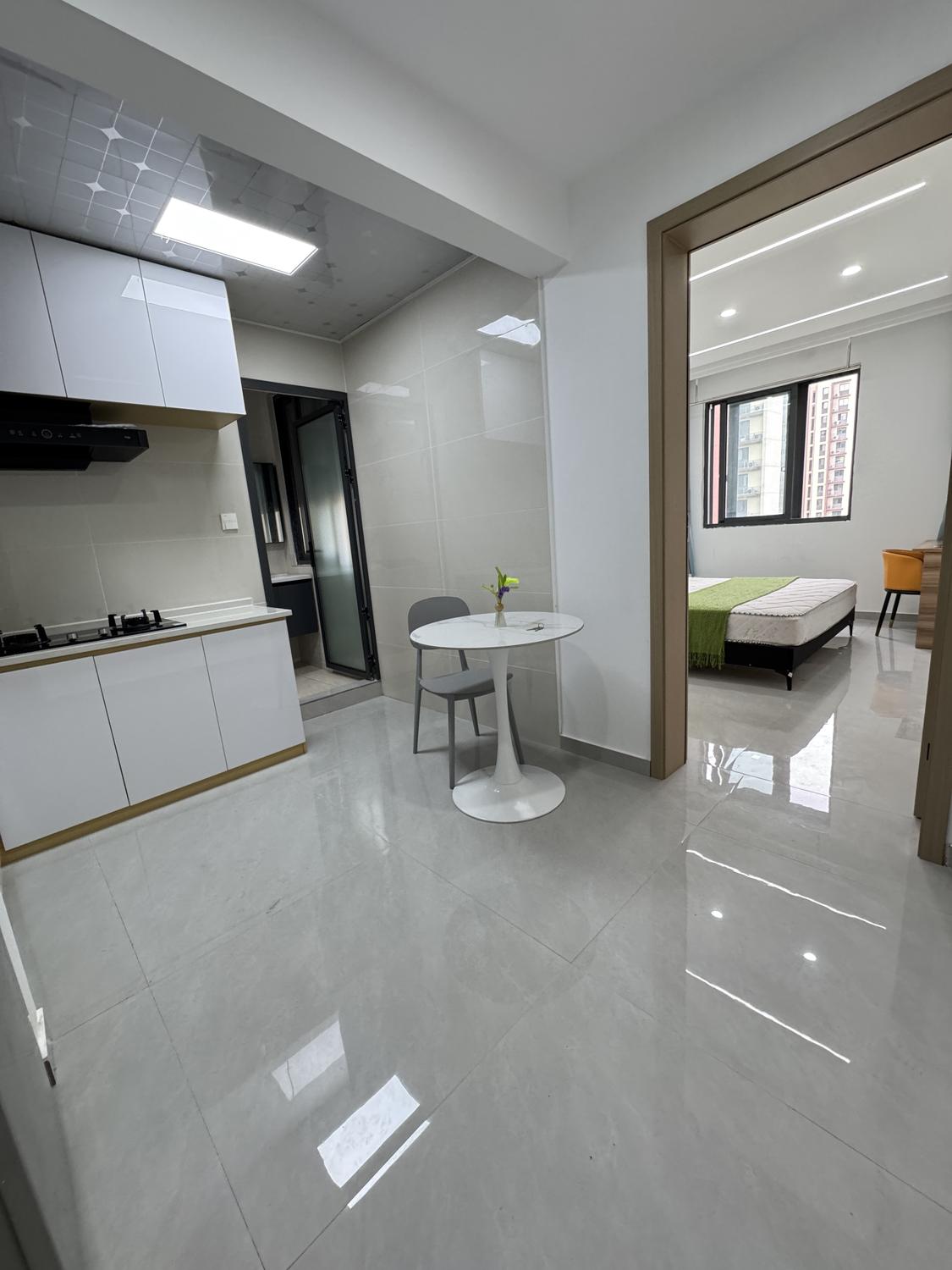 合租·东渚新苑