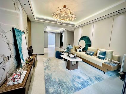 三亚金冠亚沙村3室2厅108平中楼层/共20层