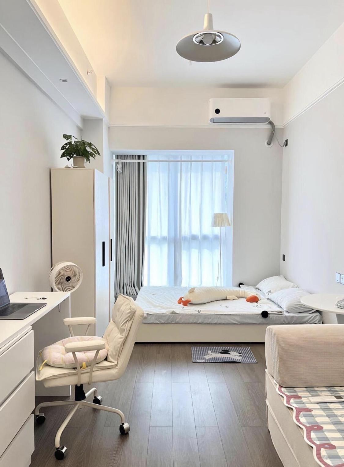 整租·白石龙村