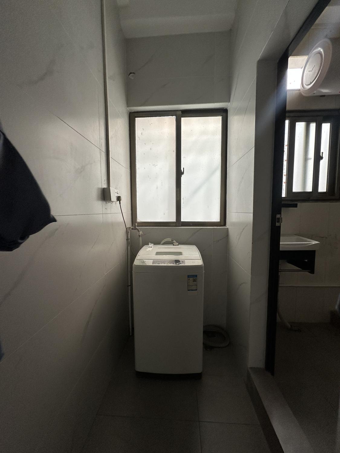 整租·河田翠园北路21号