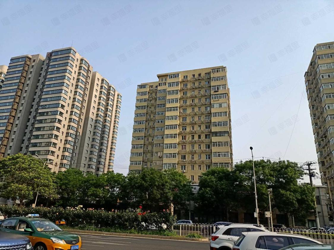 北京朝阳-劲松/暂无年代广外南社区