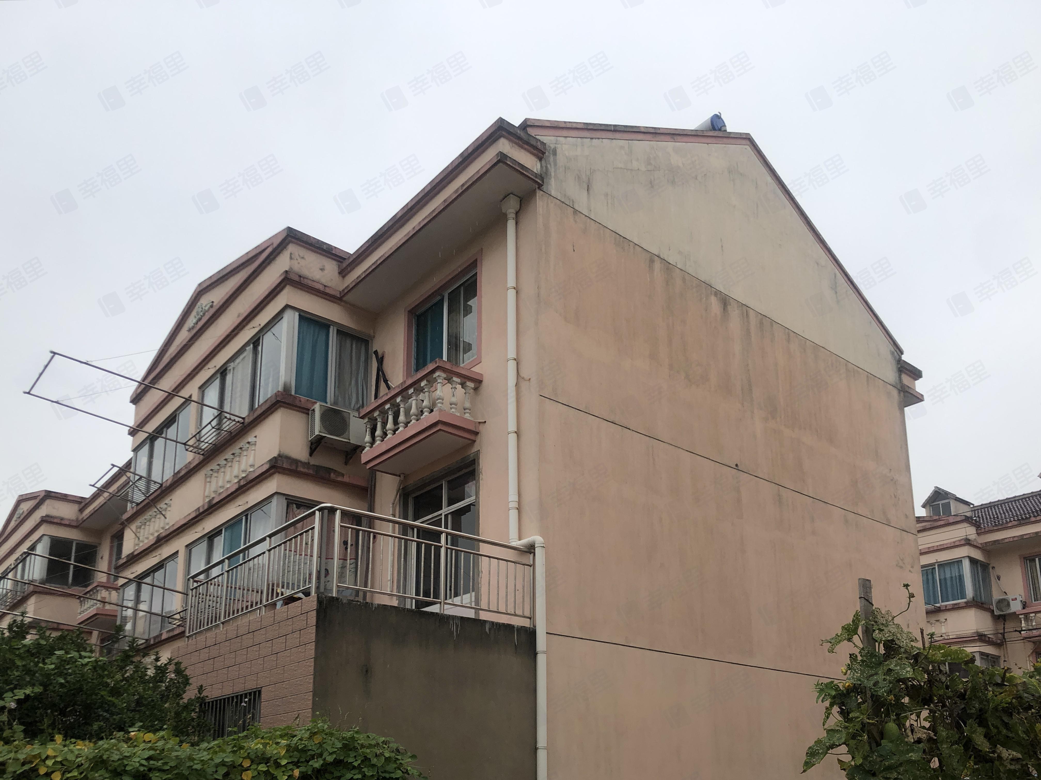 奉贤大同小区小区效果图