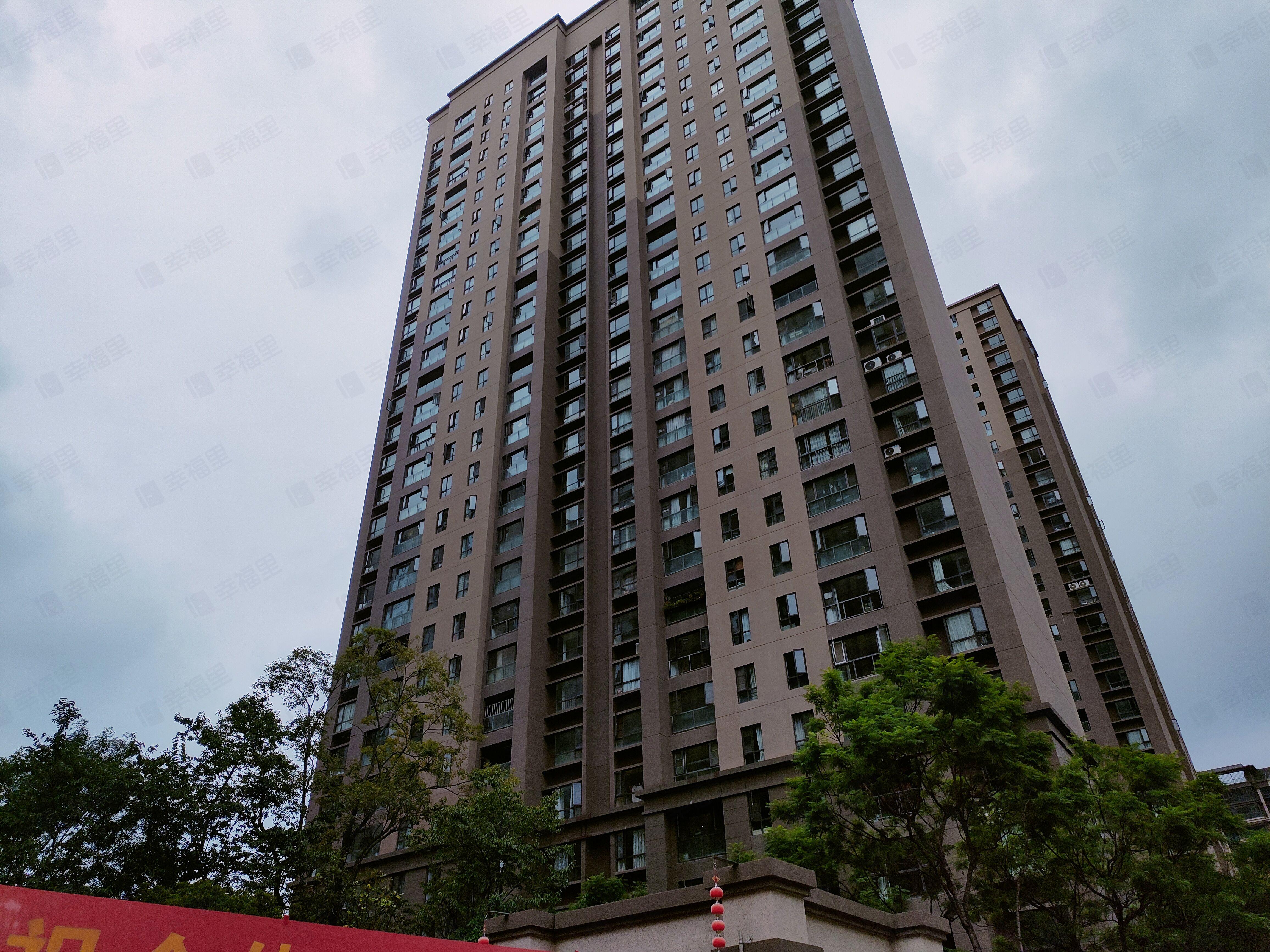 云南映象(城市公园广场)小区效果图