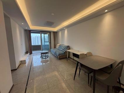 北京绿地莫兰迪公馆3室2厅98平中楼层/共27层