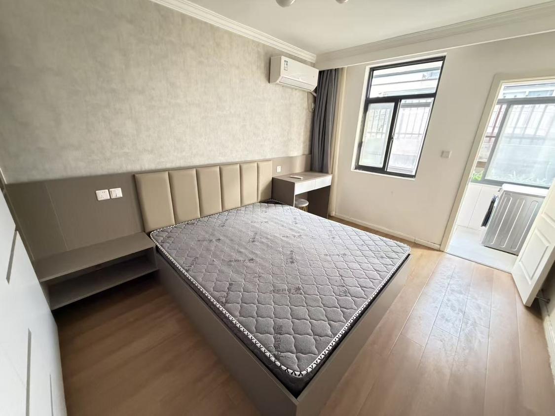 合租·扇骨里小区