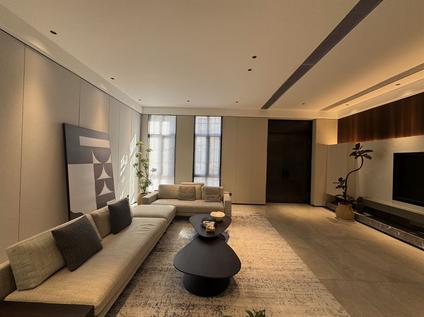 北京白云山庄6室2厅280平底层/共4层