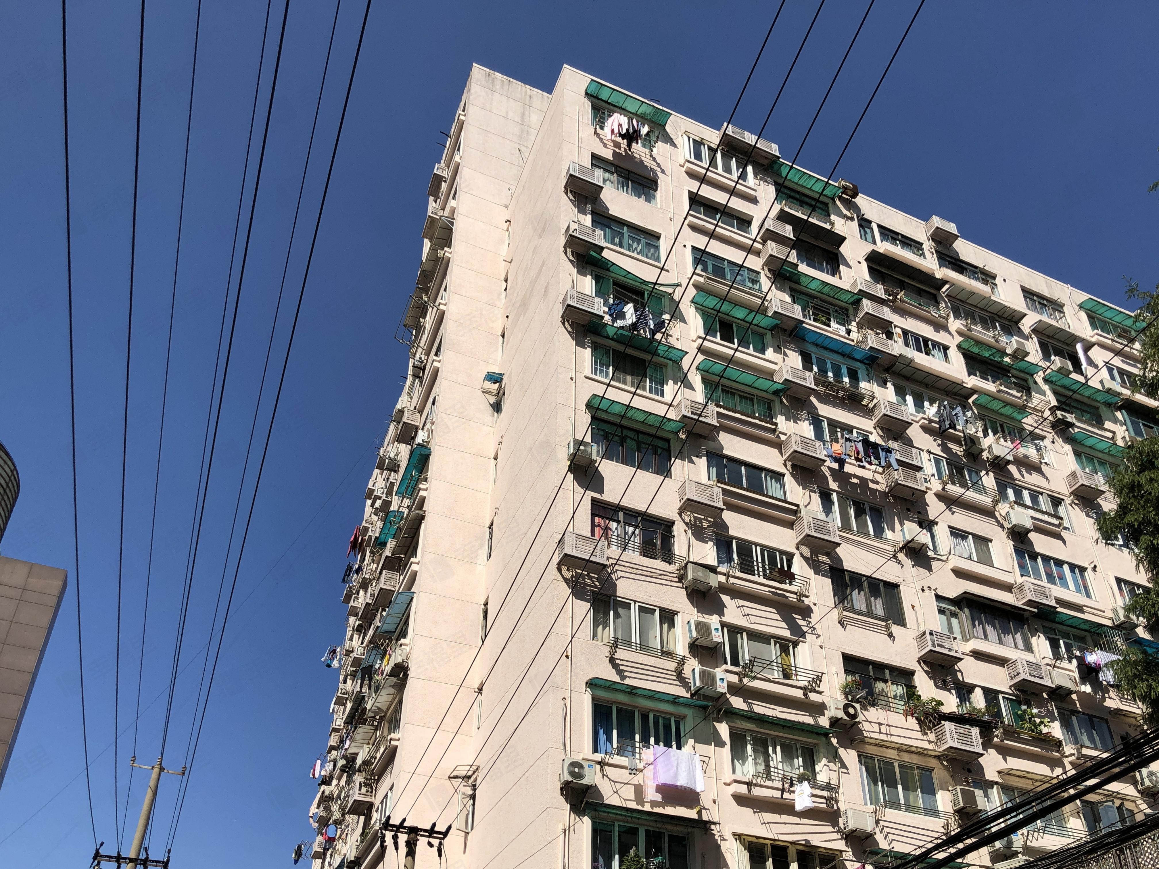 百乐门小区小区效果图