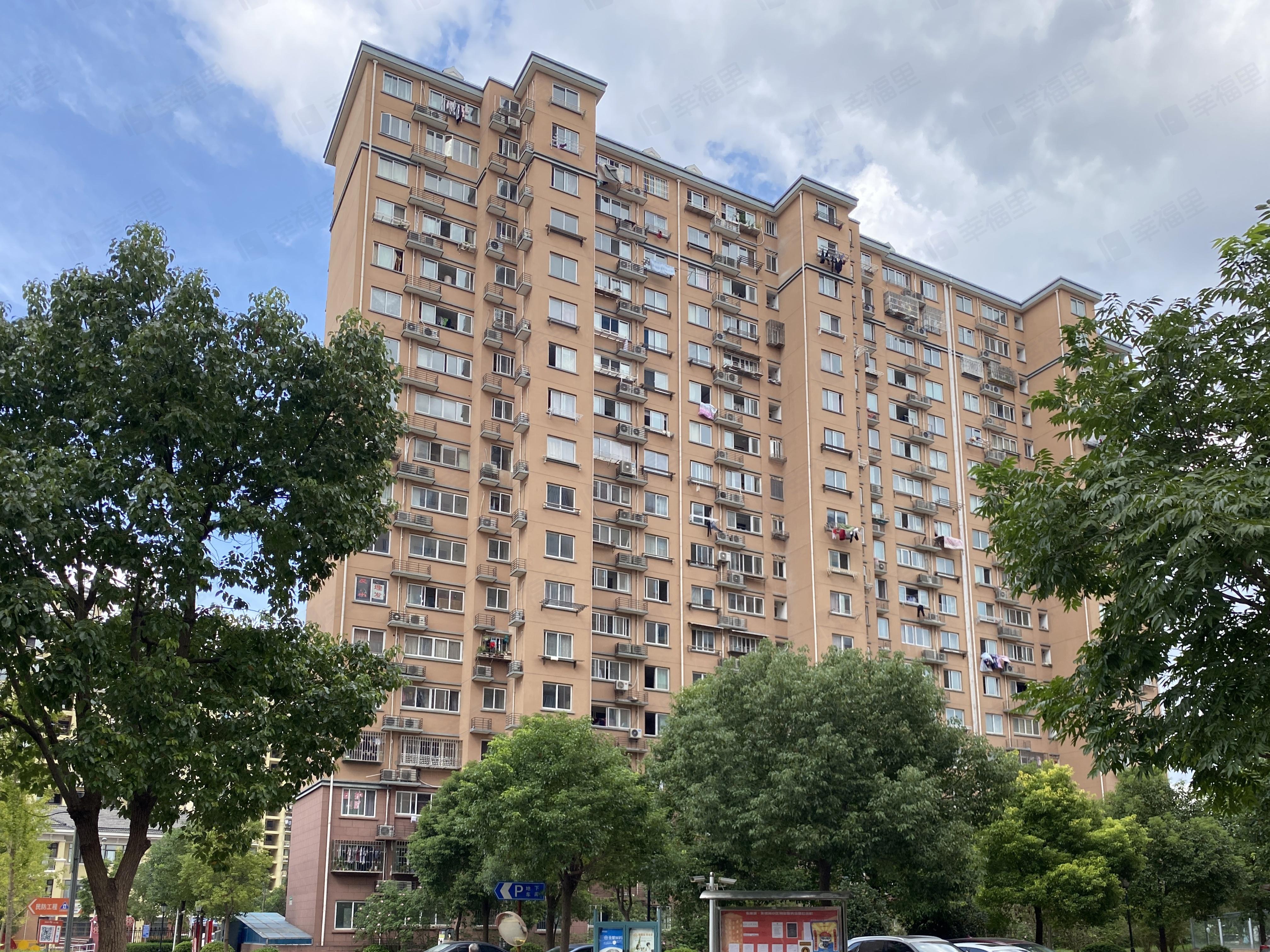 永康城(永锦苑)小区效果图