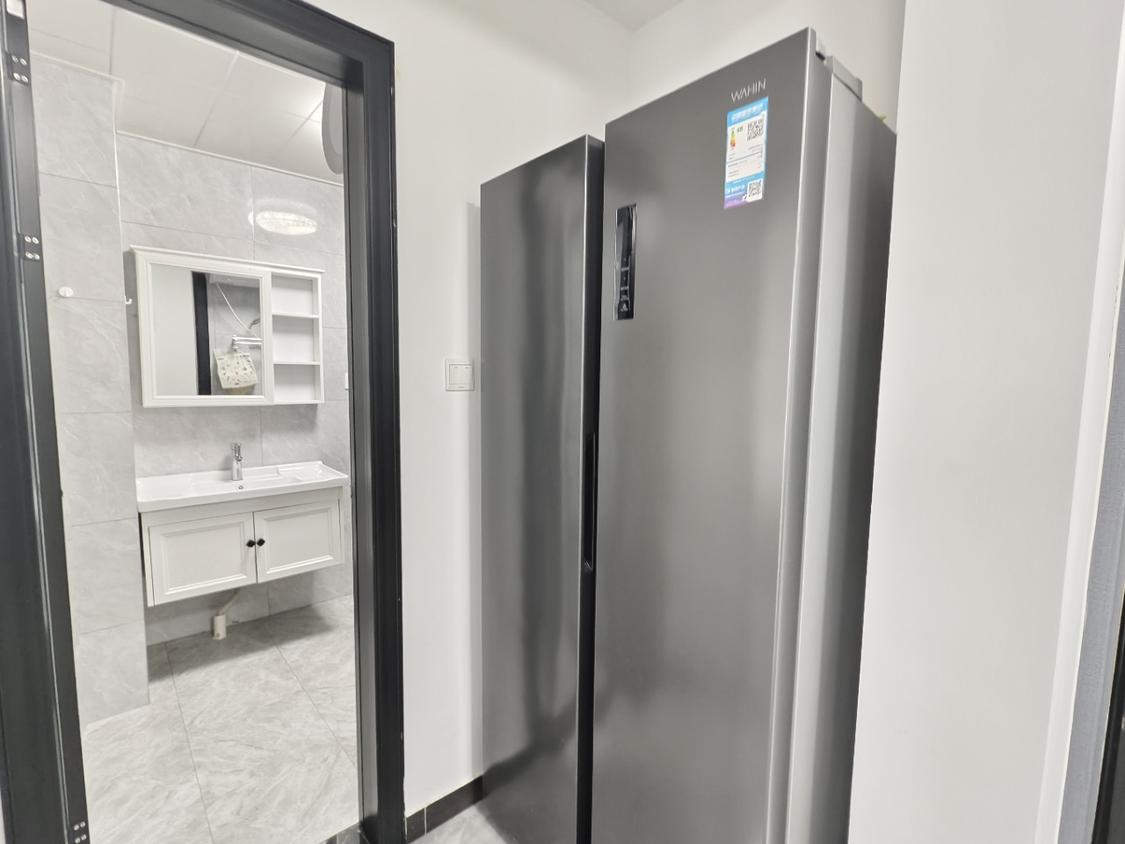 整租·婺畔雅居