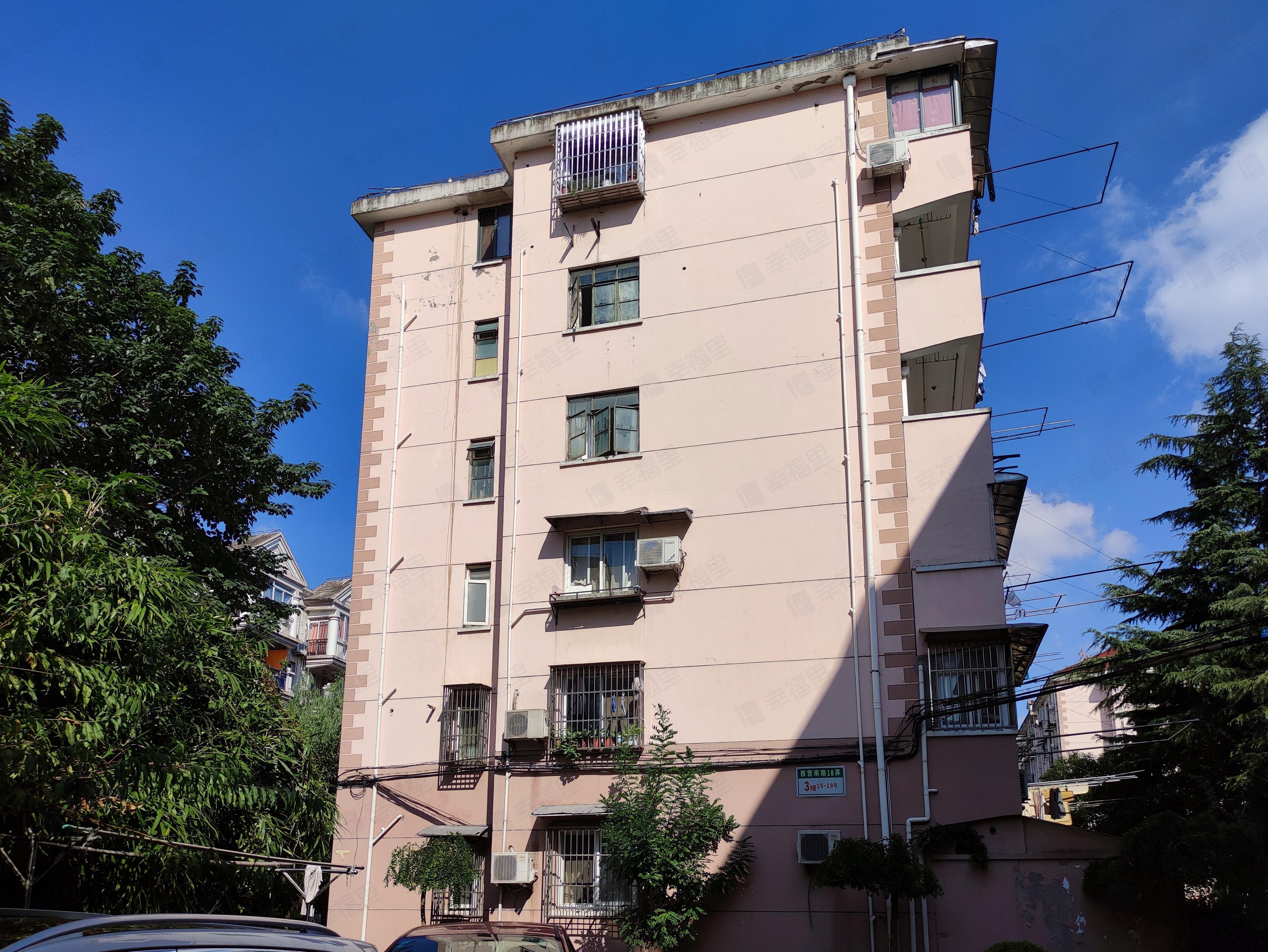 恒大华城(梅山苑)小区效果图