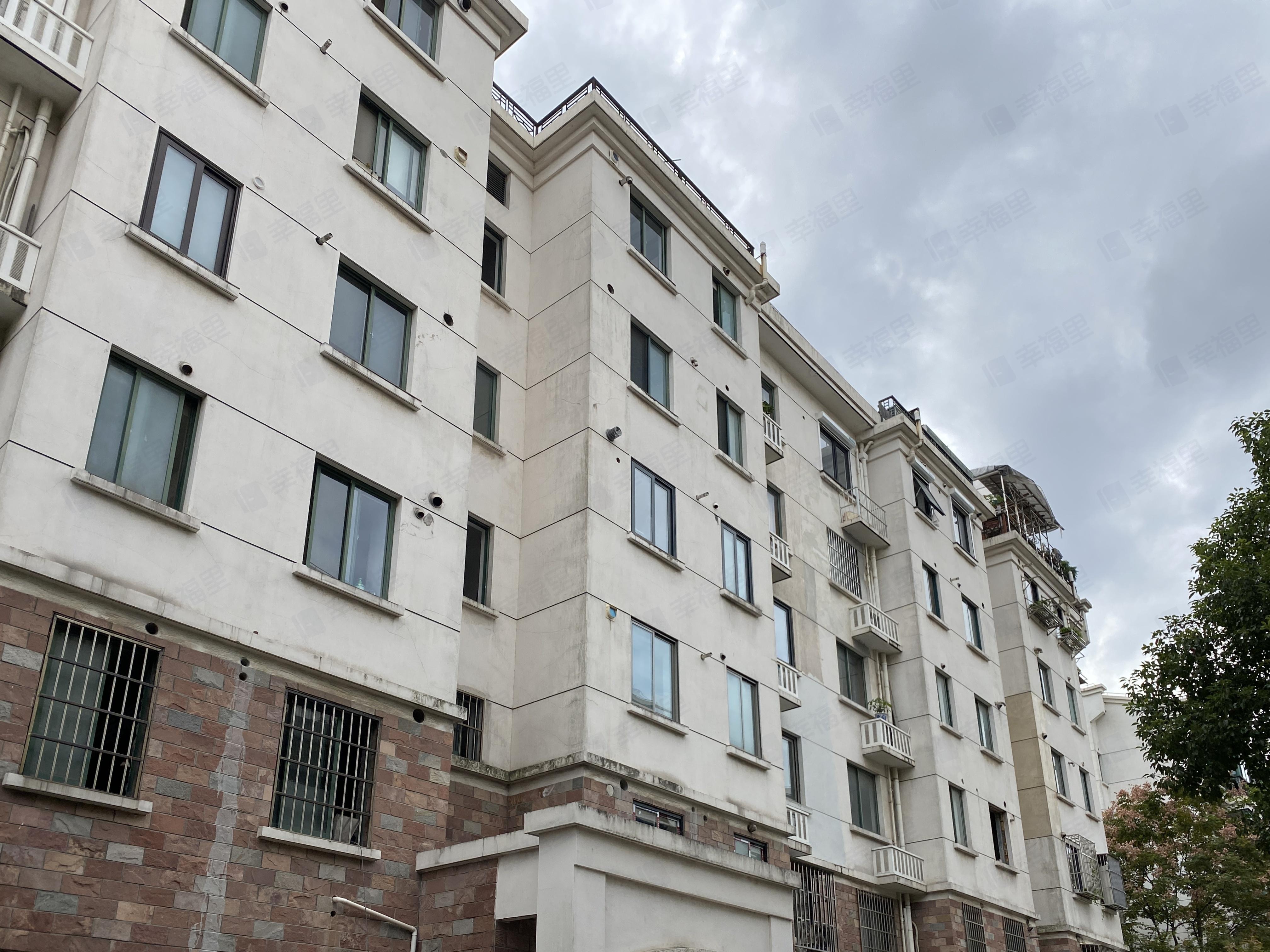 永和雅园小区效果图