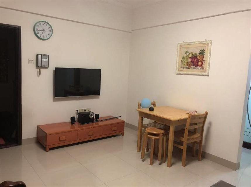 整租·益民花园西区