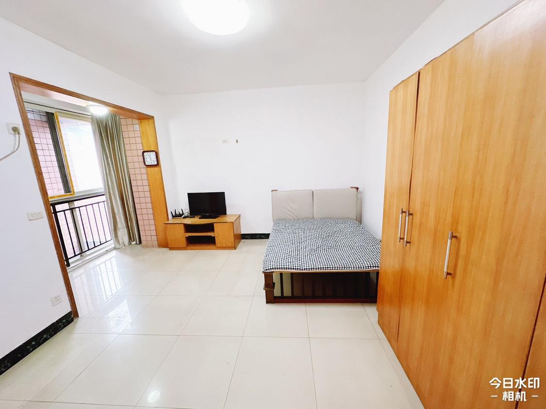 整租·建园小区