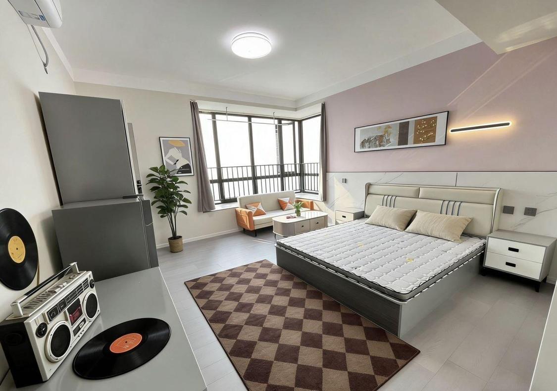 合租·马陆汽配城