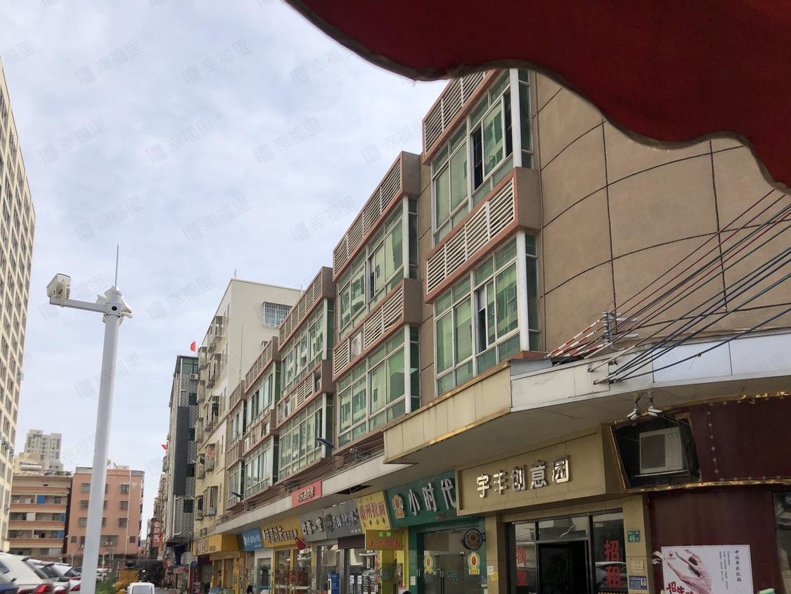 广州番禺-大石/暂无年代植村南约大街南四巷