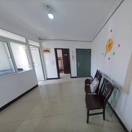 雨花台铁心桥整租 春江新城(新河苑一期)3室1厅/80平/高楼层