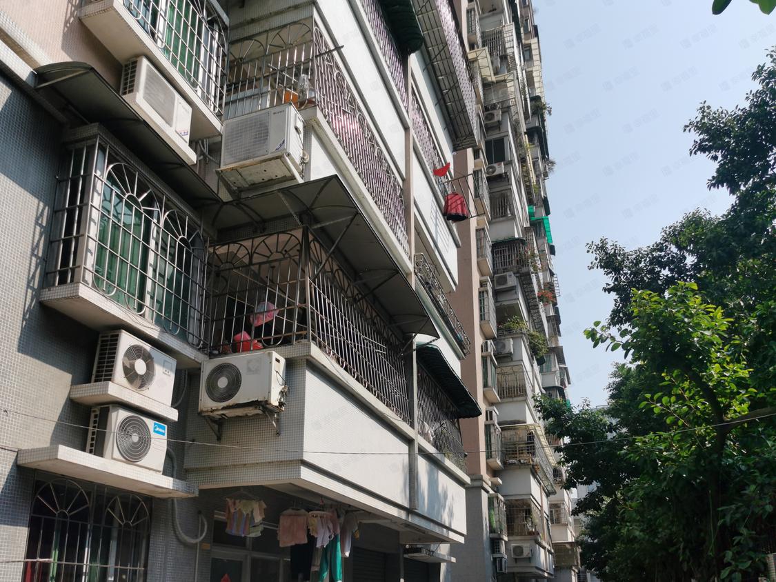 整租·华建小区