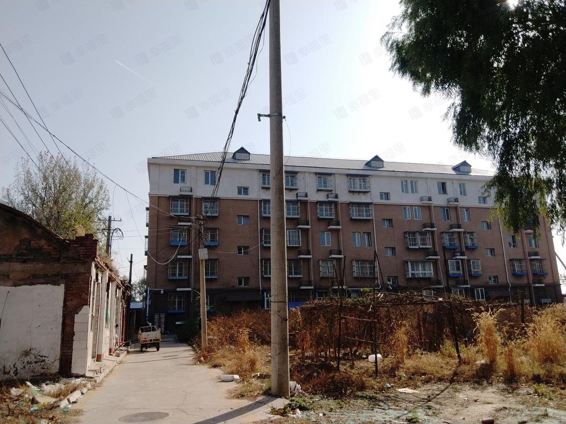 北京通州-通州区其他/暂无年代发电厂宿舍