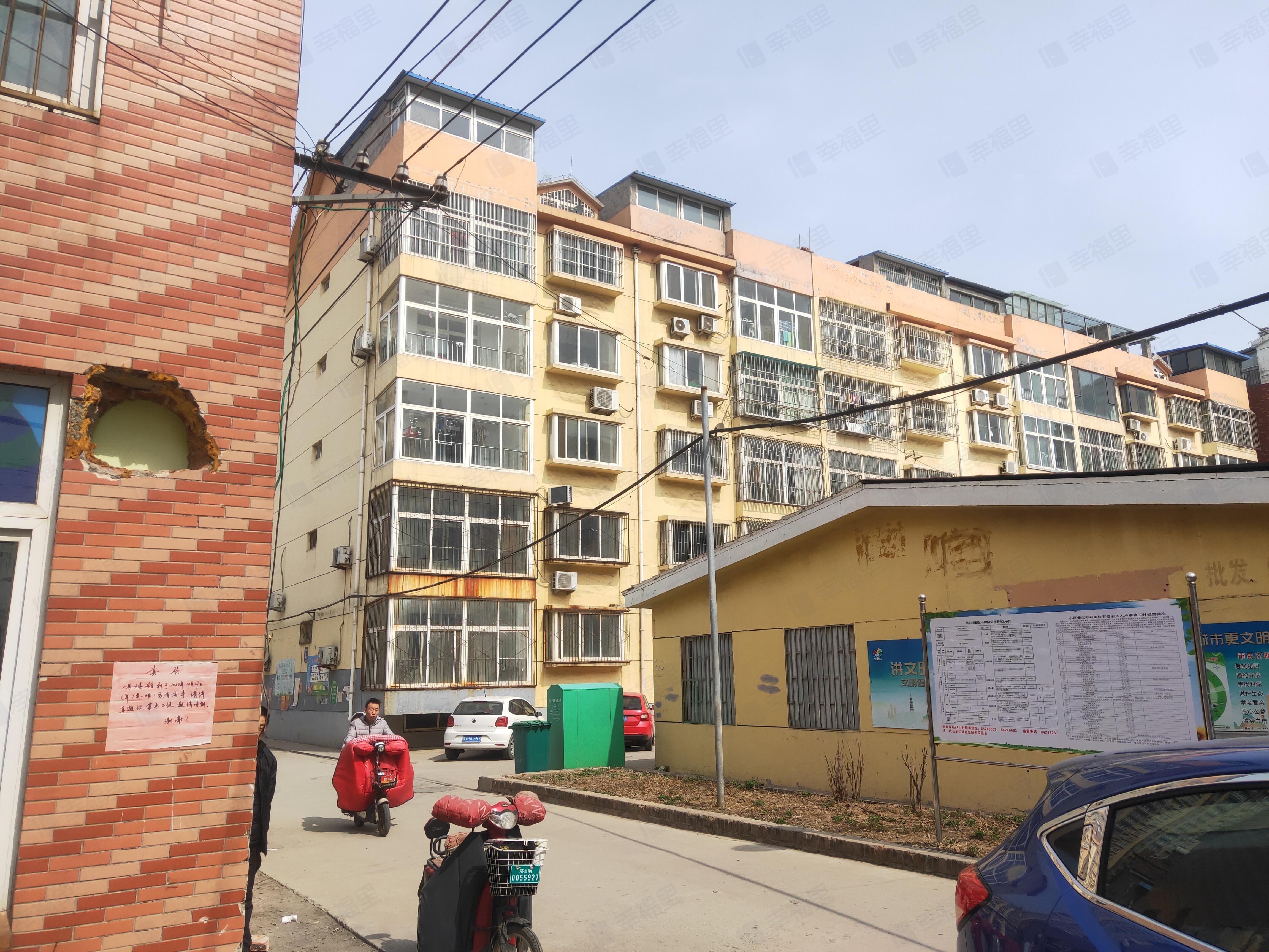 康瑞小区小区效果图