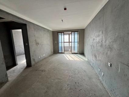 北京中江文荟苑2室2厅88平高楼层/共18层