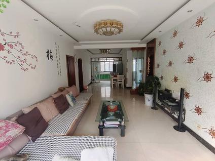 北京裕坤丽晶城3室2厅118平中楼层/共6层