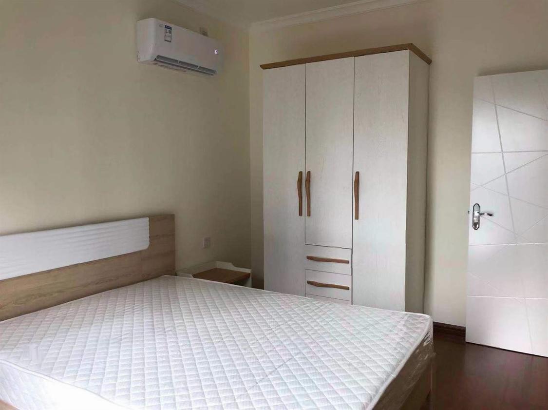 整租·万科蛇口公馆