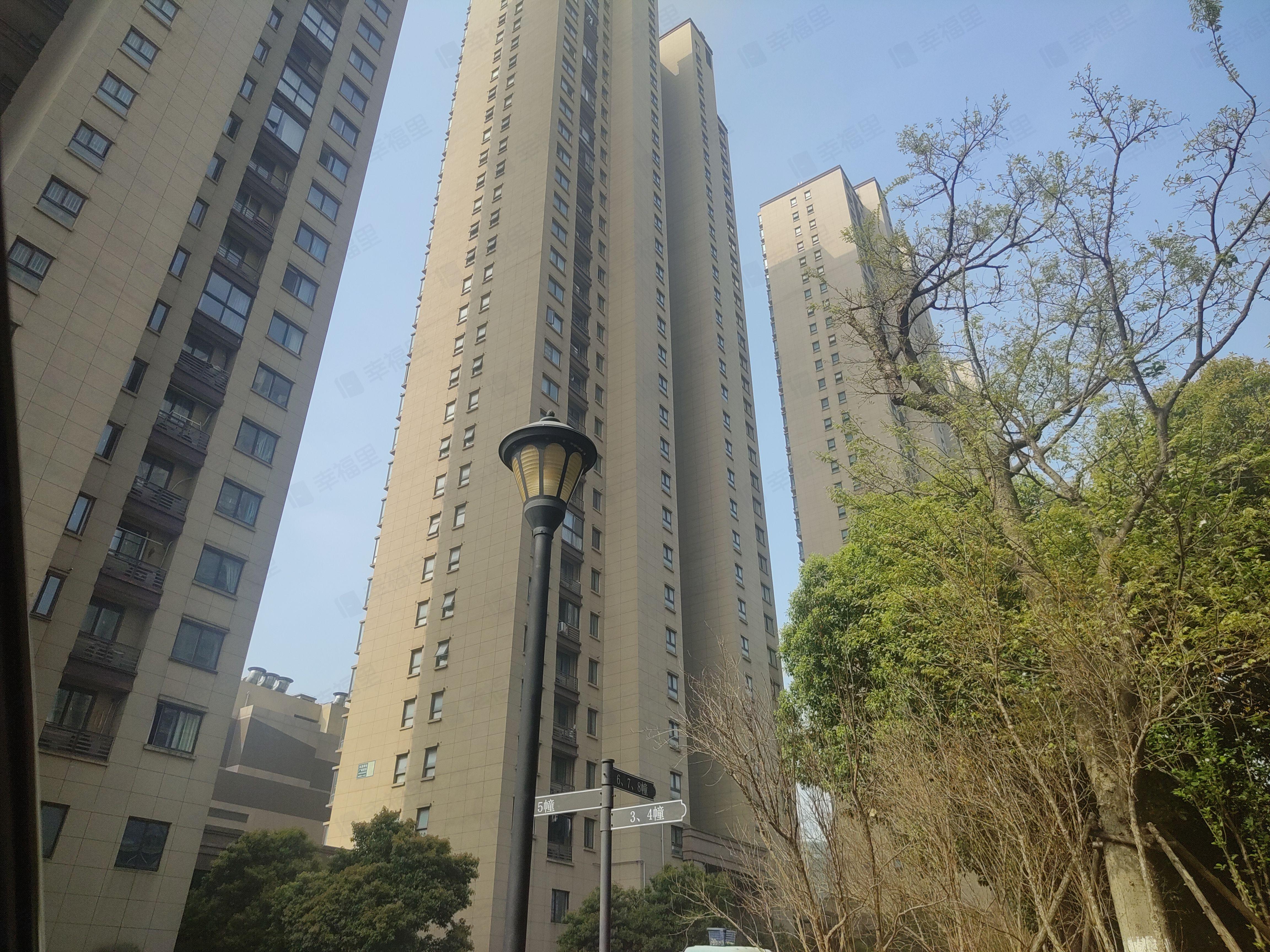 红星都会广场小区效果图