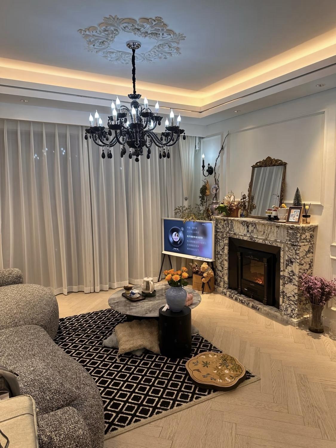 整租·白石龙村